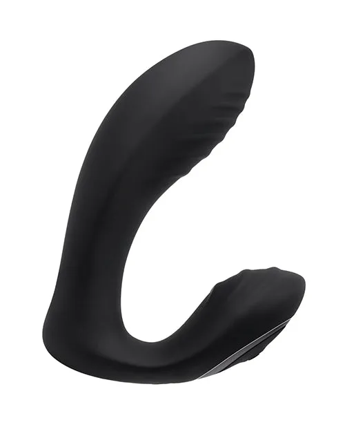 Playboy Pleasure Play time Multi Play GSpot PSpot Vibrator Evolved Vibrators Playboy Pleasure Play time Multi Play GSpot PSpot Vibrator Evolved Vibrators