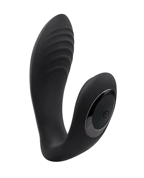 Playboy Pleasure Play time Multi Play GSpot PSpot Vibrator Evolved Vibrators Playboy Pleasure Play time Multi Play GSpot PSpot Vibrator Evolved Vibrators
