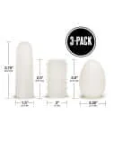 Happy Ending Just Add Water Whack Pack Discover Your Pleasure Global Novelties Vibrators