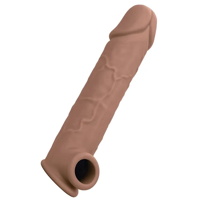 Performance Maxx LifeLike Extension 8 CAL EXOTICS Male Sex Toys Performance Maxx LifeLike Extension 8 CAL EXOTICS Male Sex Toys
