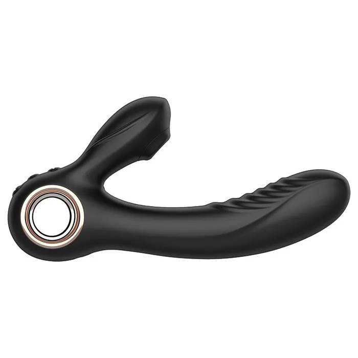 Voodoo Beso GBlack VOODOO Anal