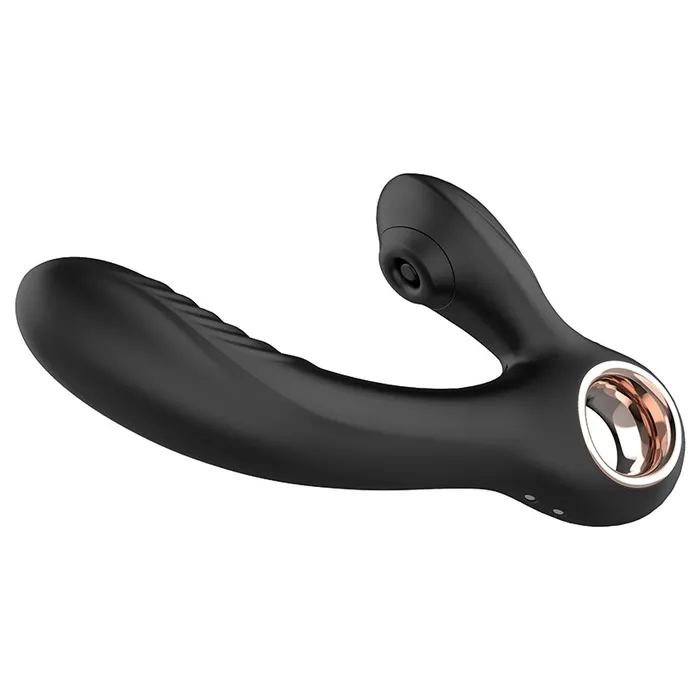 Voodoo Beso GBlack VOODOO Anal