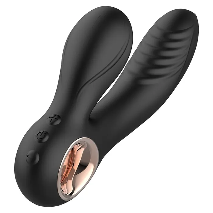 Voodoo Beso GBlack VOODOO Anal
