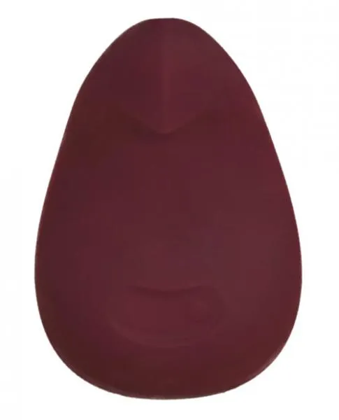 Dame Female Sex Toys Dame Products Pom Flexible Palm Size Vibrator