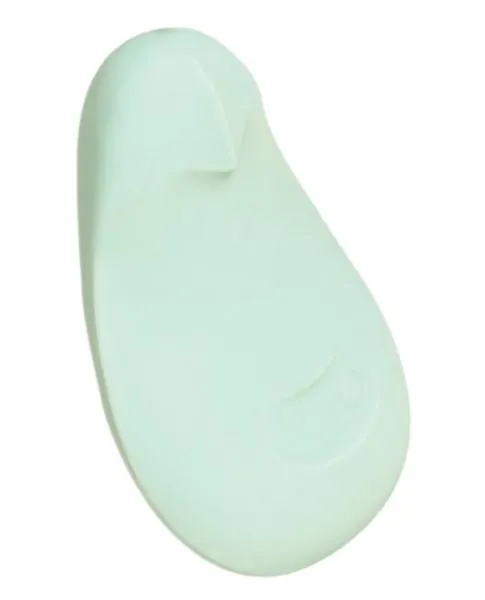 Dame Female Sex Toys Dame Products Pom Flexible Palm Size Vibrator