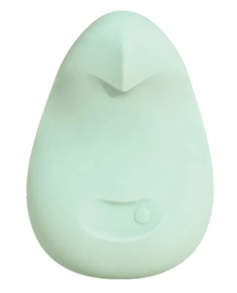 Dame Female Sex Toys Dame Products Pom Flexible Palm Size Vibrator