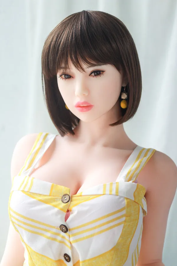 6ye Doll 165cm5ft5 FCup Skinny Big BoobsTits TPE Sex Doll with 19 Head Male Sex Toys 6ye Doll 165cm5ft5 FCup Skinny Big BoobsTits TPE Sex Doll with 19 Head Male Sex Toys