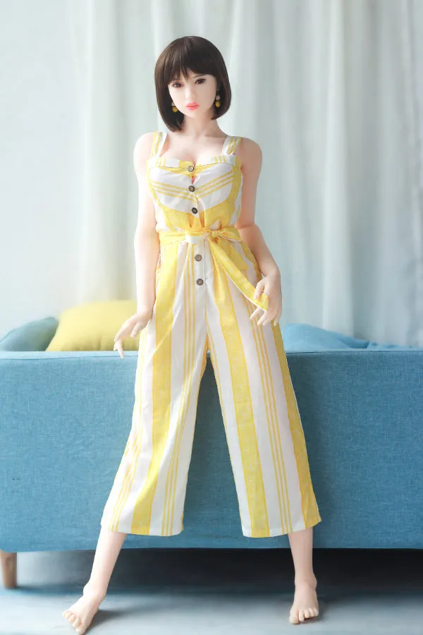 6ye Doll 165cm5ft5 FCup Skinny Big BoobsTits TPE Sex Doll with 19 Head Male Sex Toys 6ye Doll 165cm5ft5 FCup Skinny Big BoobsTits TPE Sex Doll with 19 Head Male Sex Toys