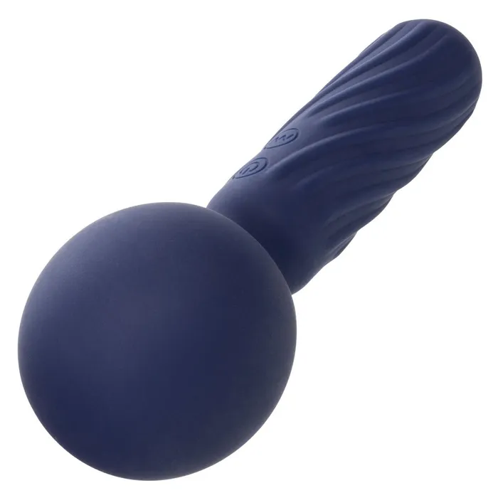 CalExotics Vibrators Charisma Seduction Blue CalExotics Vibrators Charisma Seduction Blue
