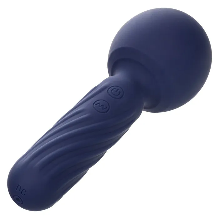 CalExotics Vibrators Charisma Seduction Blue CalExotics Vibrators Charisma Seduction Blue