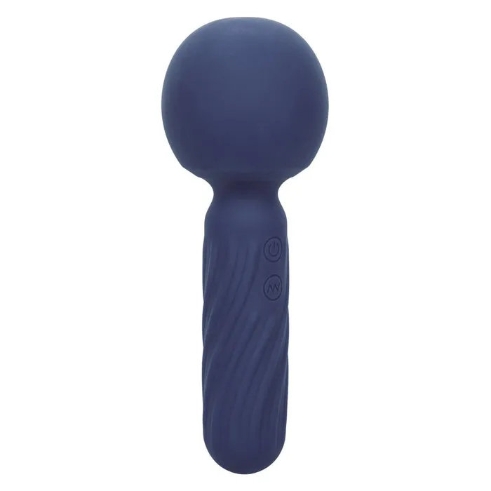 CalExotics Vibrators Charisma Seduction Blue CalExotics Vibrators Charisma Seduction Blue