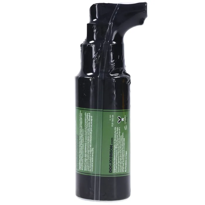 Male Sex Toys Goodhead Juicy Head Dry Mouth Spray Sour Green Apple 2 Oz Doc Johnson