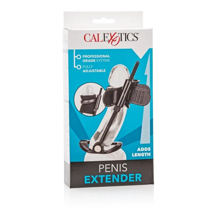 Penis Extender CalExotics Male Sex Toys