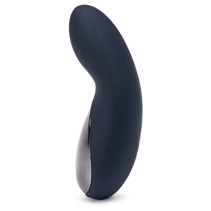 50 Shades of Grey Vibrators Fifty Shades Darker Delicious Tingles 12 speeds Usb Rechargeable Waterproof Clitoral Vibrator