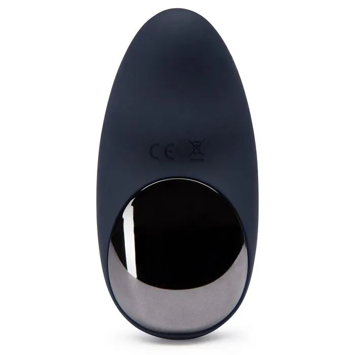 50 Shades of Grey Vibrators Fifty Shades Darker Delicious Tingles 12 speeds Usb Rechargeable Waterproof Clitoral Vibrator