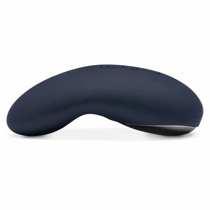 50 Shades of Grey Vibrators Fifty Shades Darker Delicious Tingles 12 speeds Usb Rechargeable Waterproof Clitoral Vibrator