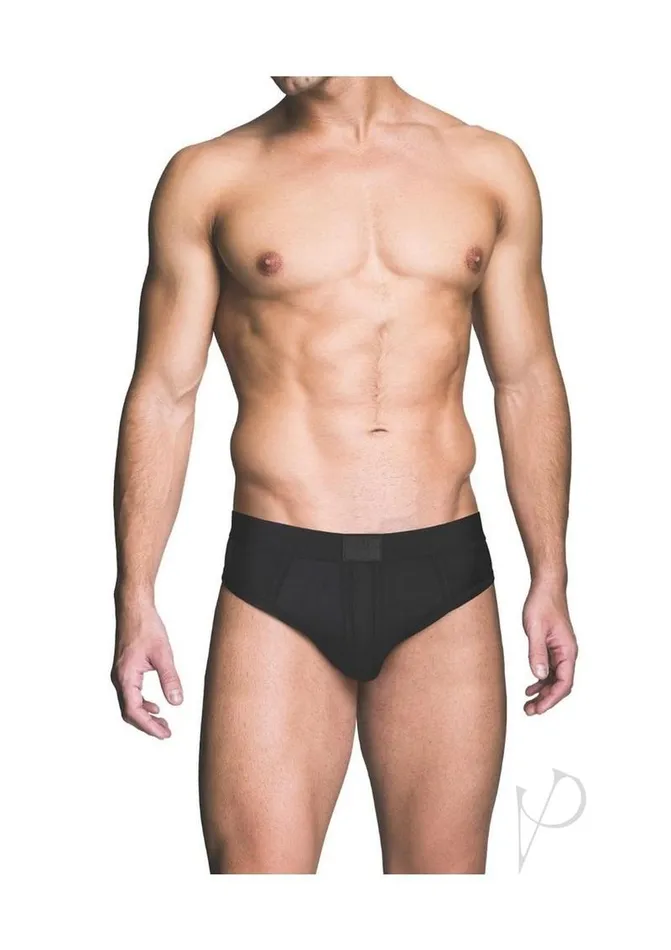 Anal Prowler Red Ass Less Brief Blk Xl Prowler Red Anal Prowler Red Ass Less Brief Blk Xl Prowler Red