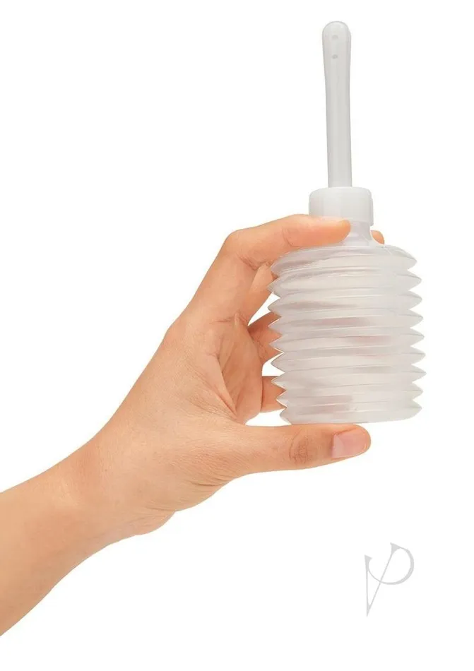Ceanscene Anal Douche Flex Tip Set 7pc CleanScene Anal Ceanscene Anal Douche Flex Tip Set 7pc CleanScene Anal