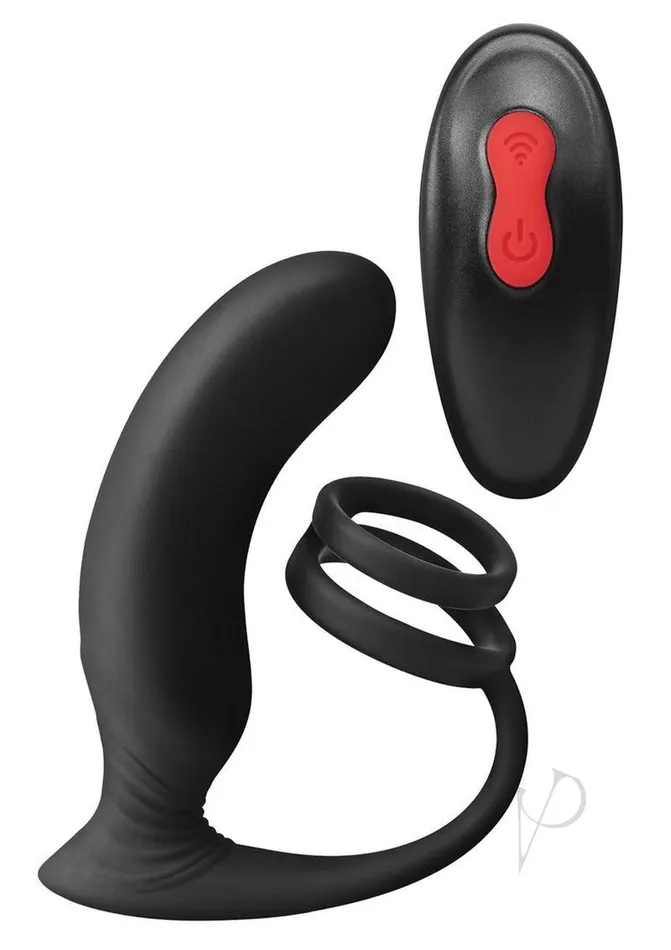 Envy Toys Anal Envy Thumbs Up Black Envy Toys Anal Envy Thumbs Up Black