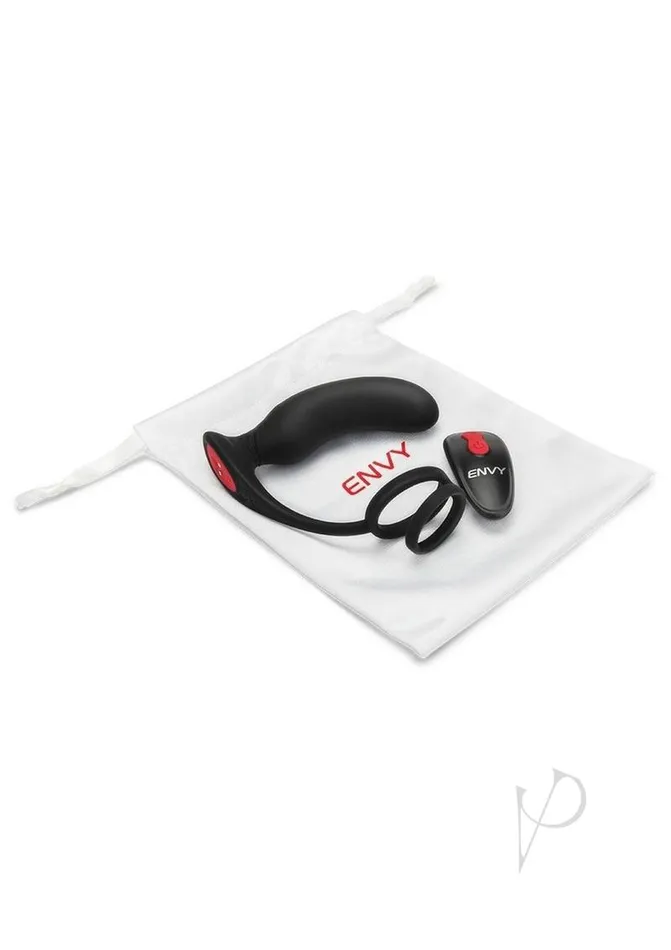 Envy Toys Anal Envy Thumbs Up Black Envy Toys Anal Envy Thumbs Up Black