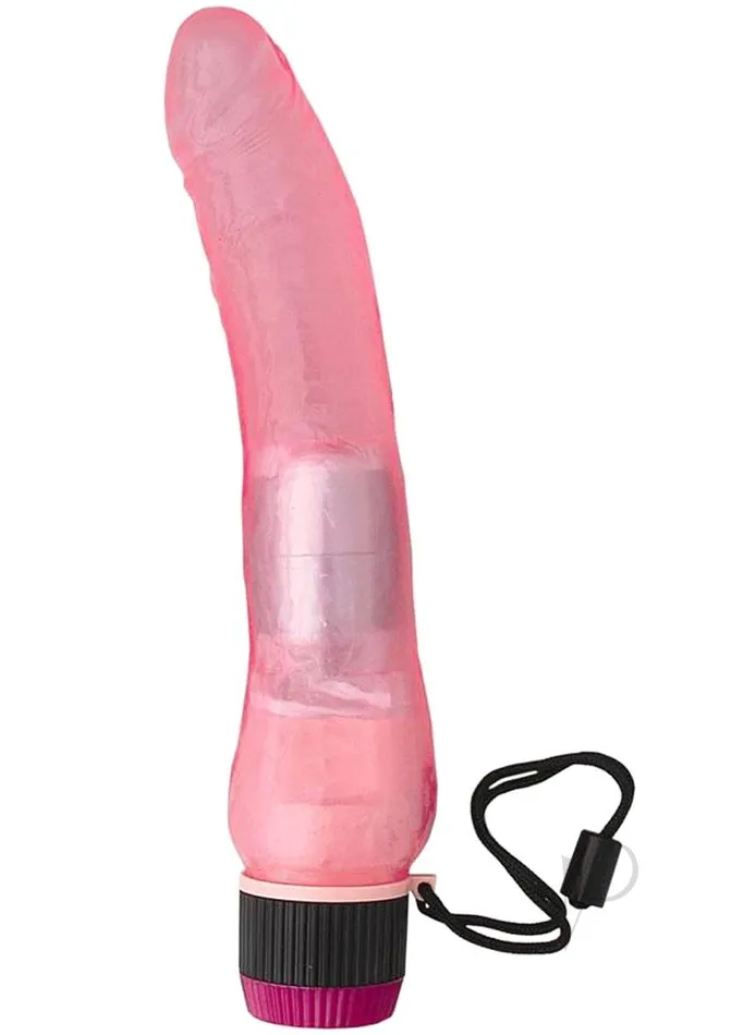 Jelly Caribbean Vibrators Jelly Caribbean 1 Wp Pink Jelly Caribbean Vibrators Jelly Caribbean 1 Wp Pink