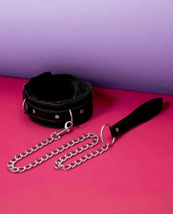 Couples Hedonist Im All Yours Bondage Gift Set