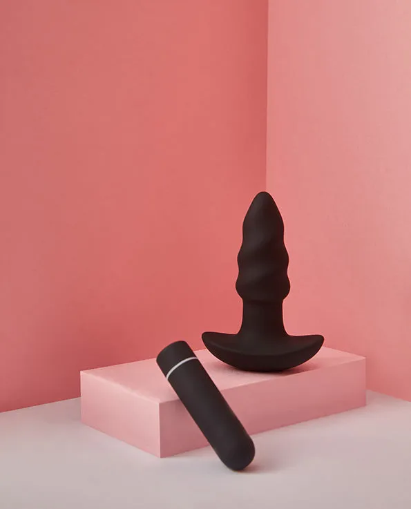 Hedonist Anal Hedonist Beginners Anal Play Bundle