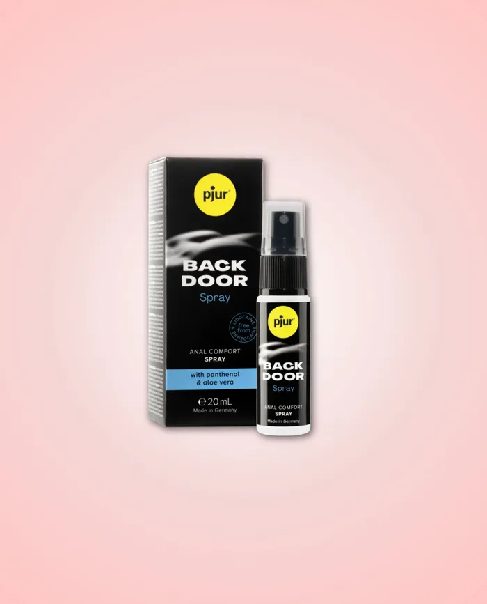 Hedonist Anal Hedonist Beginners Anal Play Bundle