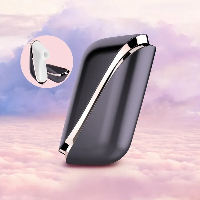 Vibrators Satisfyer Satisfyer Pro Traveler