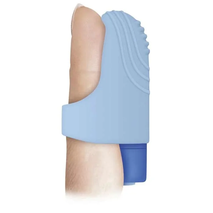 Evolved Fingerlicious Bullet Vibrator Evolved Vibrators