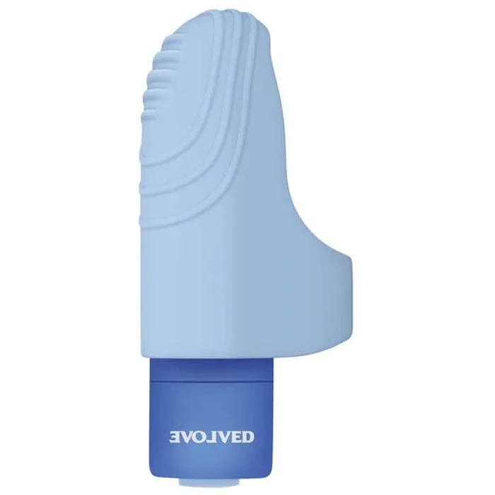 Evolved Fingerlicious Bullet Vibrator Evolved Vibrators