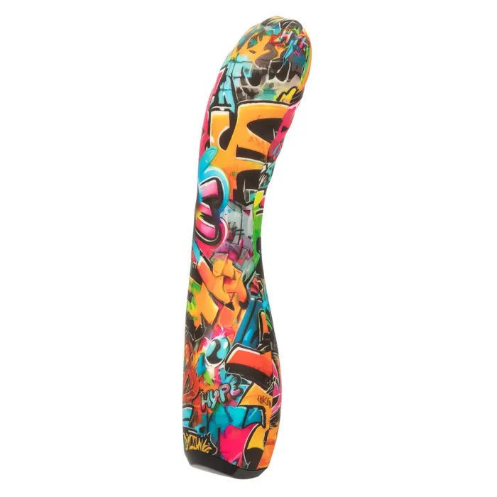 Hype Ridgd G Calexotics Vibrators