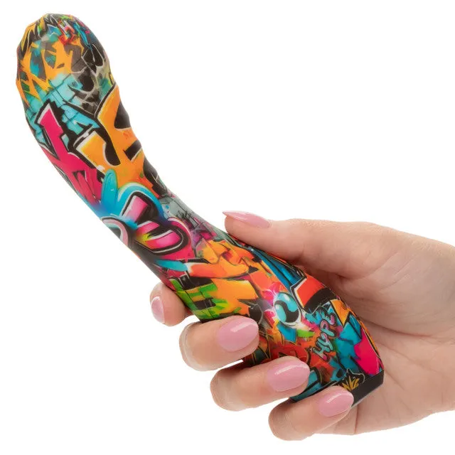 Hype Ridgd G Calexotics Vibrators