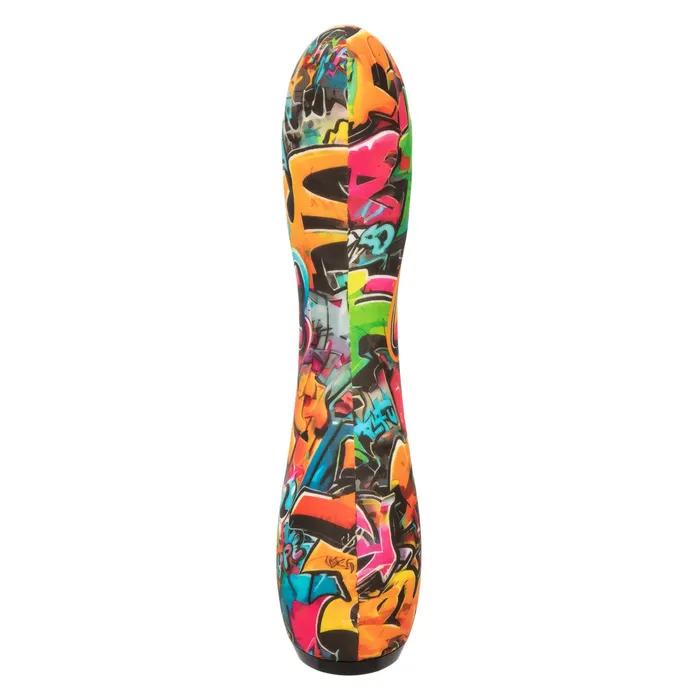Hype Ridgd G Calexotics Vibrators