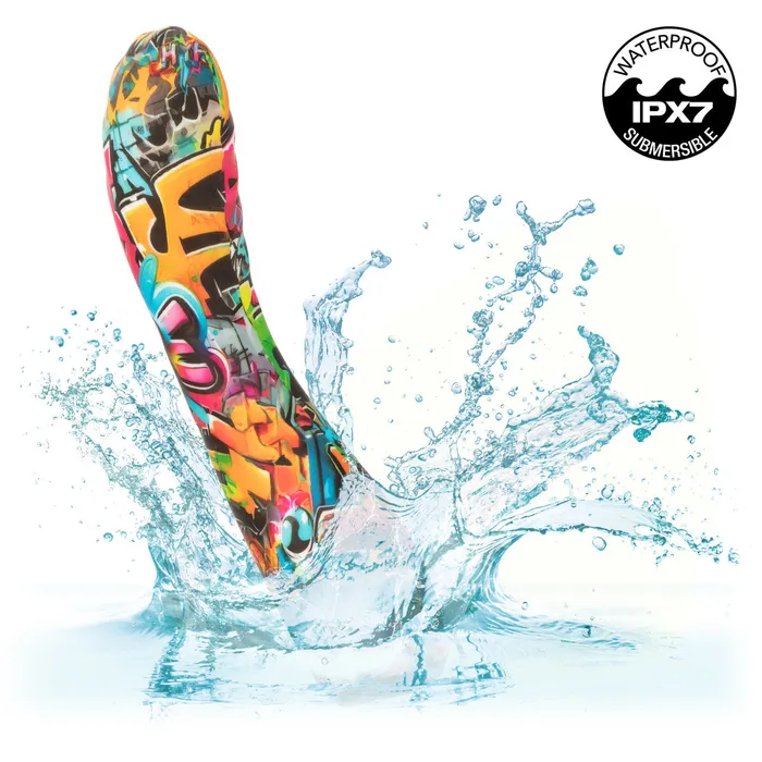 Hype Ridgd G Calexotics Vibrators