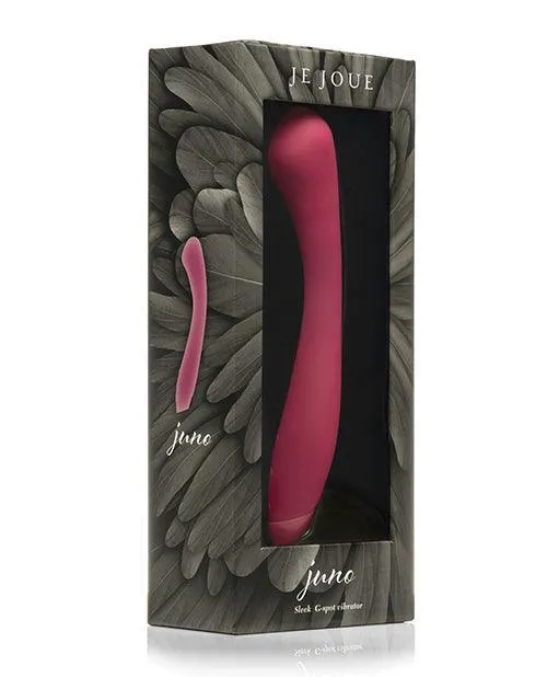 Je Joue Vibrators Je Joue Juno GSpot Vibrator