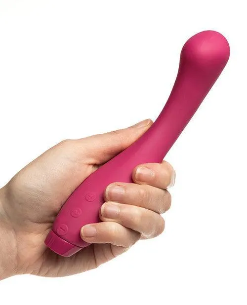 Je Joue Vibrators Je Joue Juno GSpot Vibrator