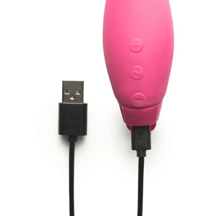 Je Joue Vibrators Je Joue Juno GSpot Vibrator