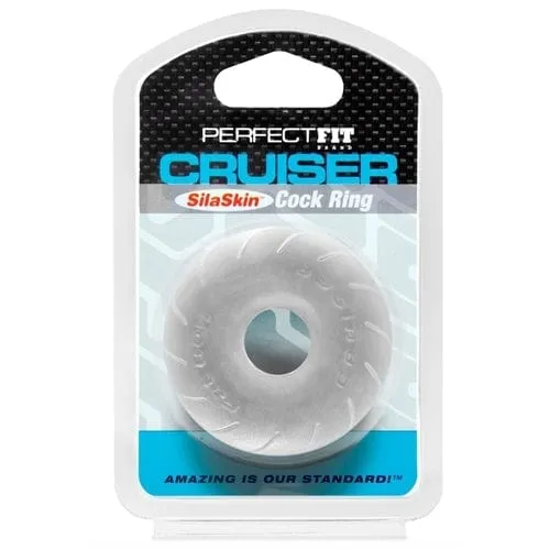 PerfectFit Male Sex Toys PerfectFit Cruiser Cock Ring