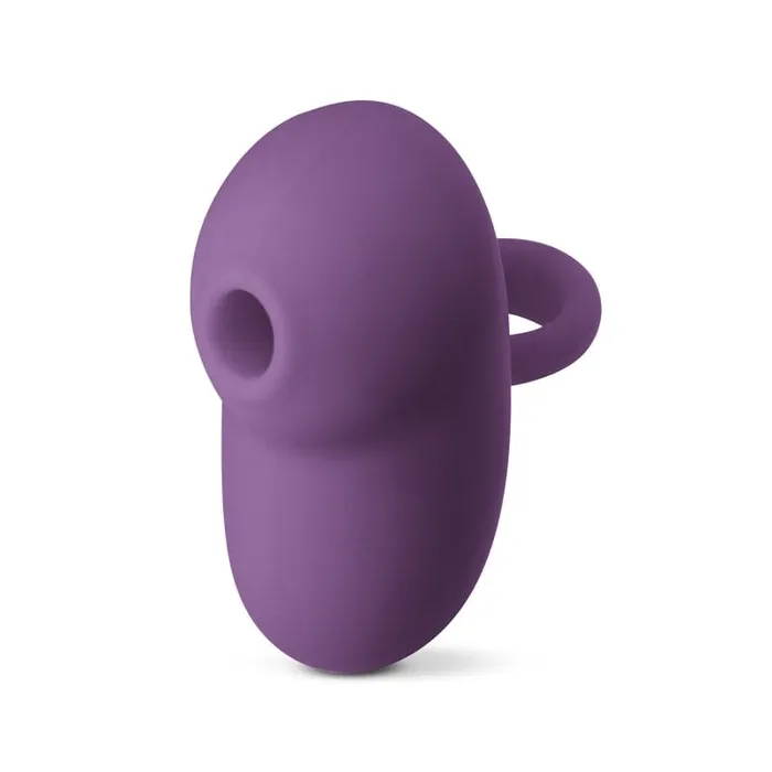 Vibrators NS Novelties NS Novelties Allure Clitoral Stimulator