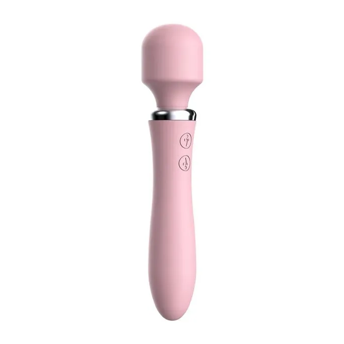 Dual Head Female Wand Vibrator Xinghaoya Vibrators Dual Head Female Wand Vibrator Xinghaoya Vibrators