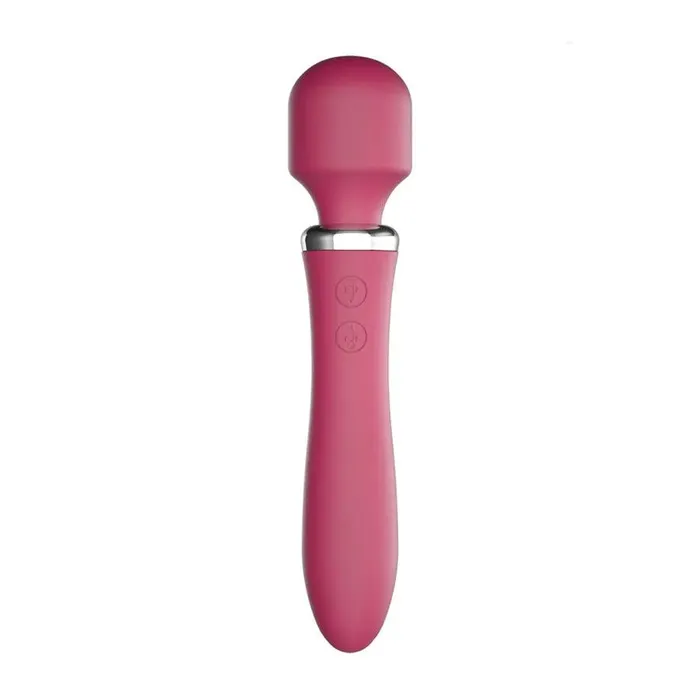 Dual Head Female Wand Vibrator Xinghaoya Vibrators Dual Head Female Wand Vibrator Xinghaoya Vibrators