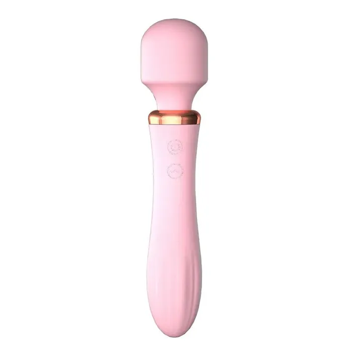 Dual Head Female Wand Vibrator Xinghaoya Vibrators Dual Head Female Wand Vibrator Xinghaoya Vibrators
