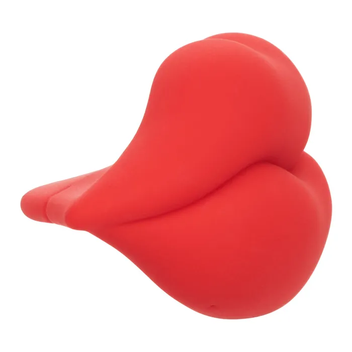 Female Sex Toys California Exotics Naughty Bits Muah Mini Vibrator