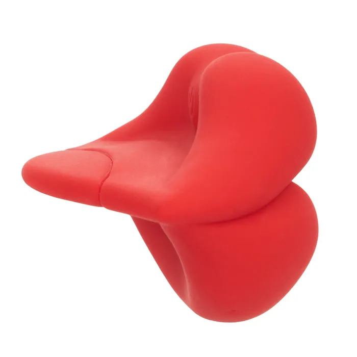 Female Sex Toys California Exotics Naughty Bits Muah Mini Vibrator