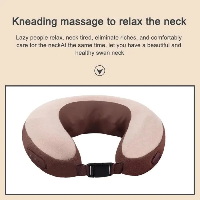 Female Sex Toys Xinghaoya Electric Inflatable neck massager
