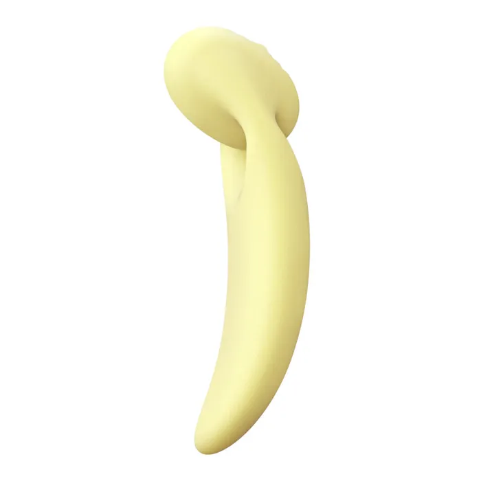 MEESE Bean Wearable Clit Suction Vibrator AppControlled MEESE Vibrators