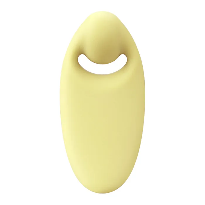 MEESE Bean Wearable Clit Suction Vibrator AppControlled MEESE Vibrators