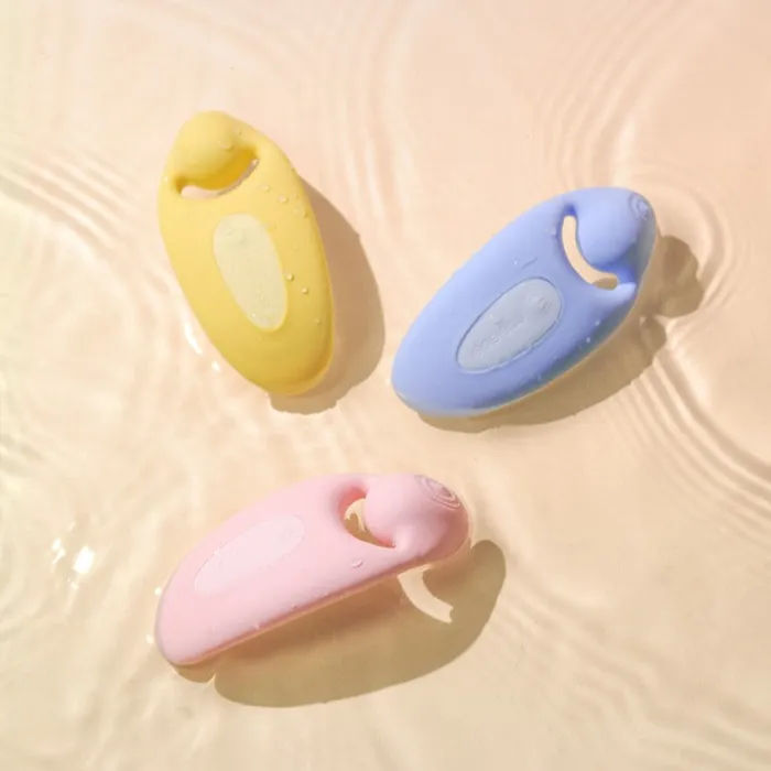 MEESE Bean Wearable Clit Suction Vibrator AppControlled MEESE Vibrators