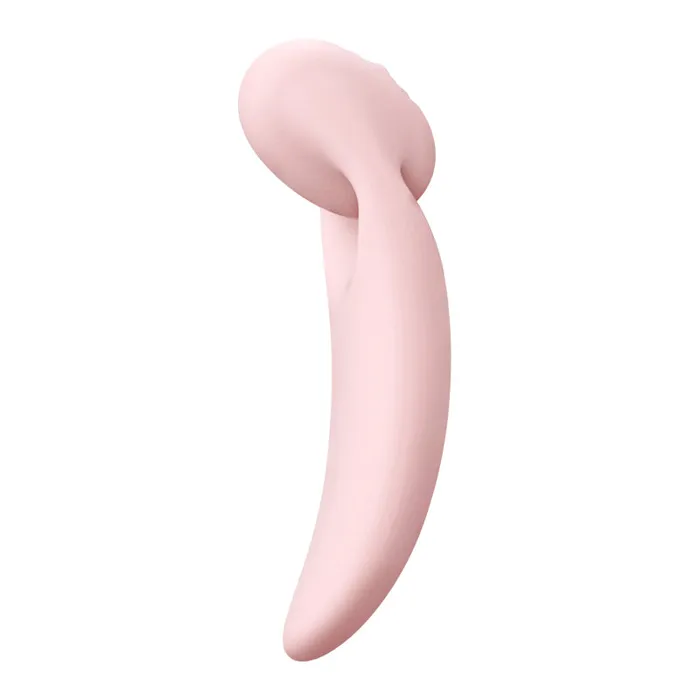 MEESE Bean Wearable Clit Suction Vibrator AppControlled MEESE Vibrators